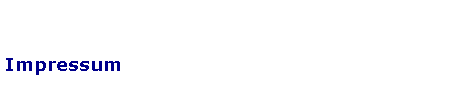 Impressum