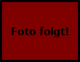 Foto folgt!