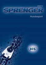 Sprenger Ketten