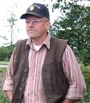Gerd Biberger