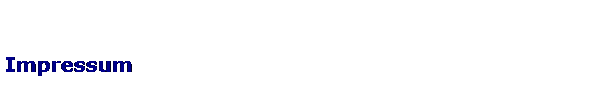 Impressum