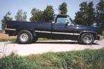 Chevrolet Pickup